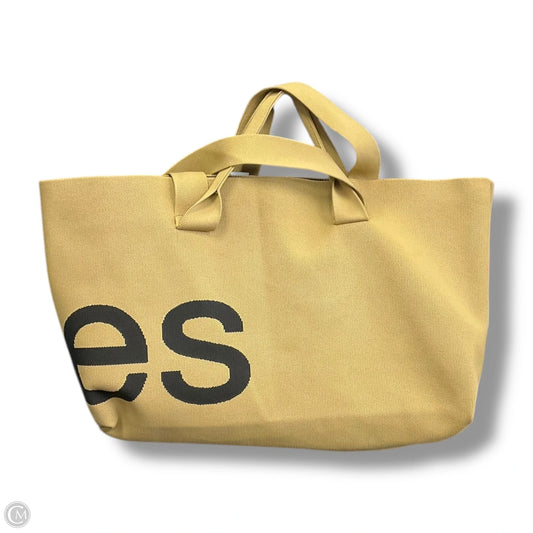 Tote By Curve Appeal, Size: Large