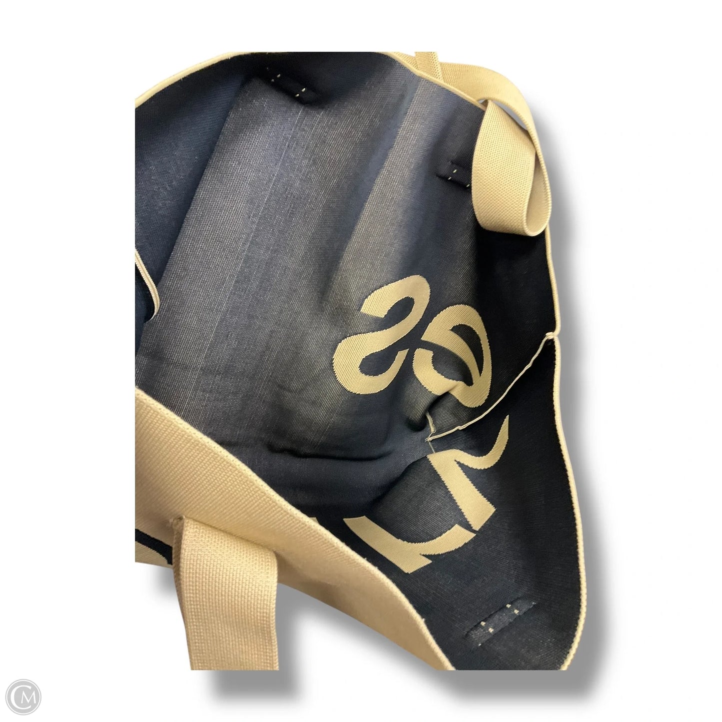 Tote By Curve Appeal, Size: Large