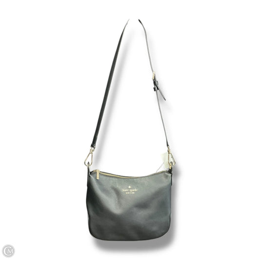 Crossbody Designer By Kate Spade, Size: Medium