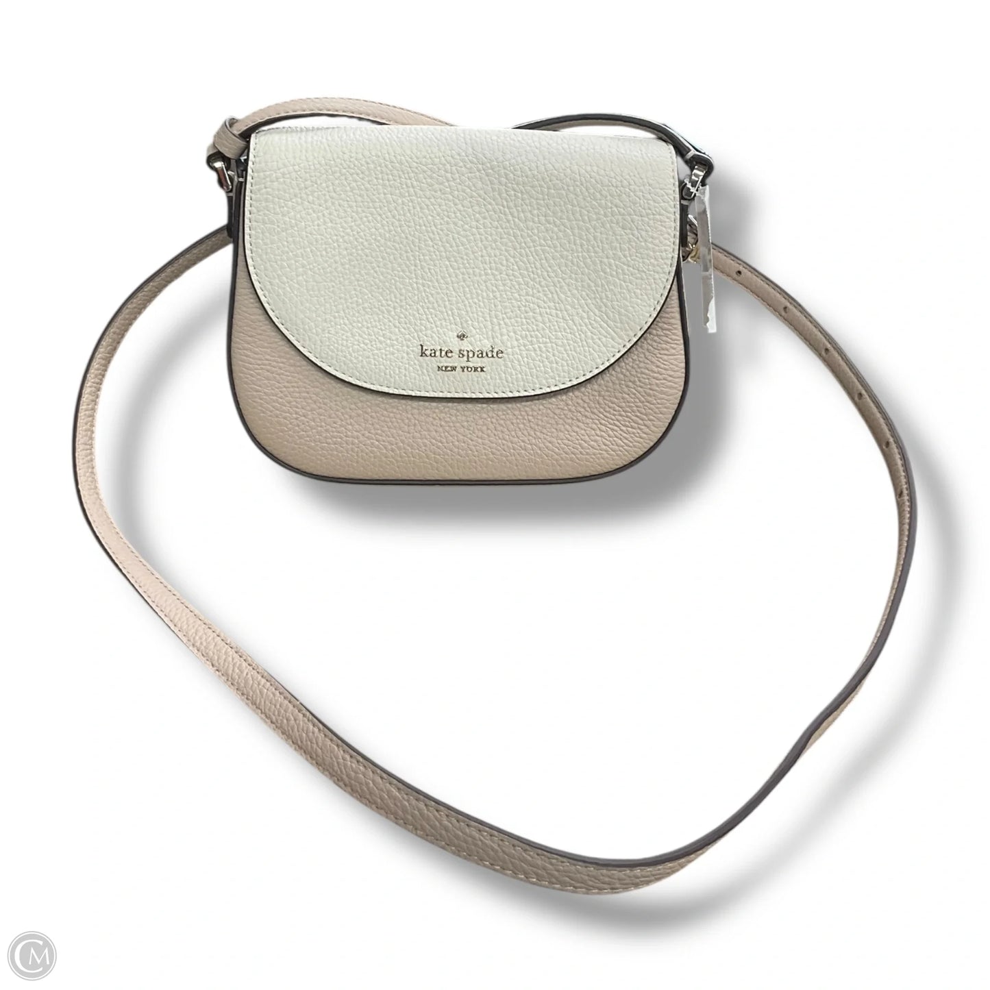 Crossbody Designer By Kate Spade, Size: Small