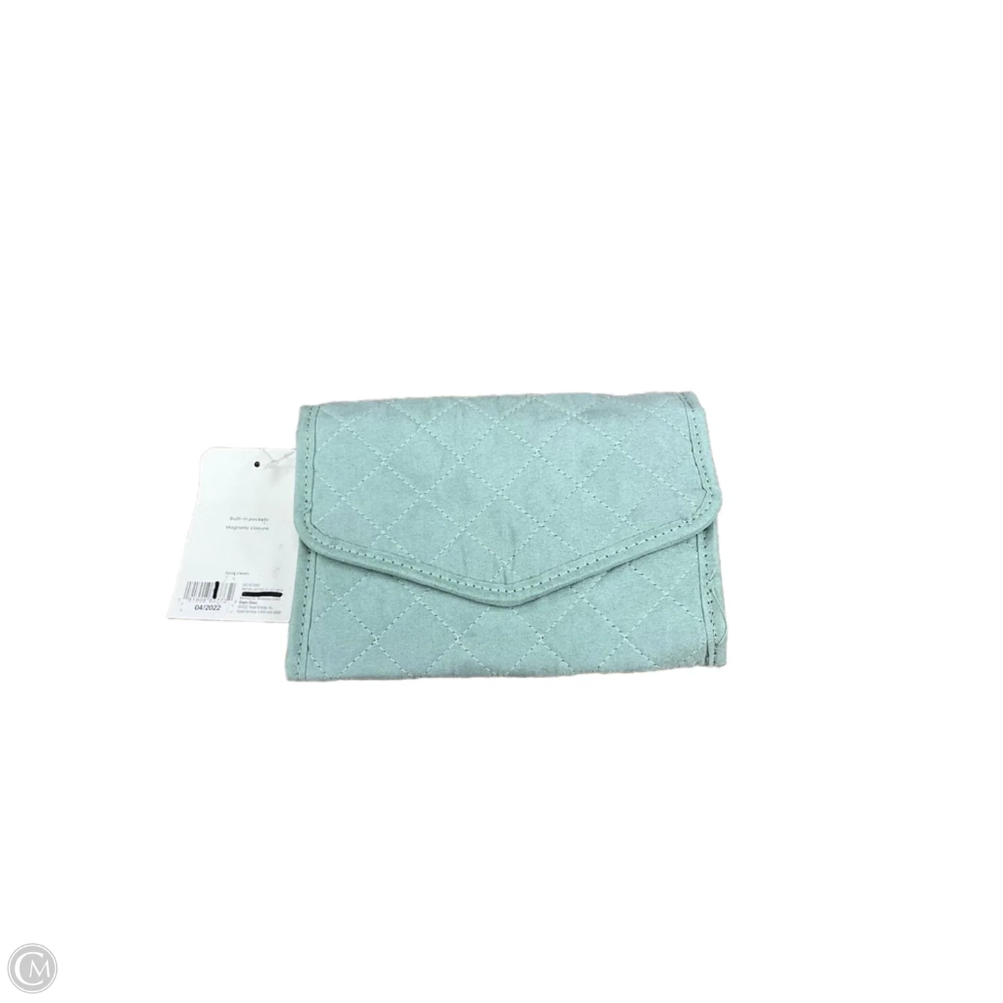 Jewelry Case By Clothes Mentor, Size: Small