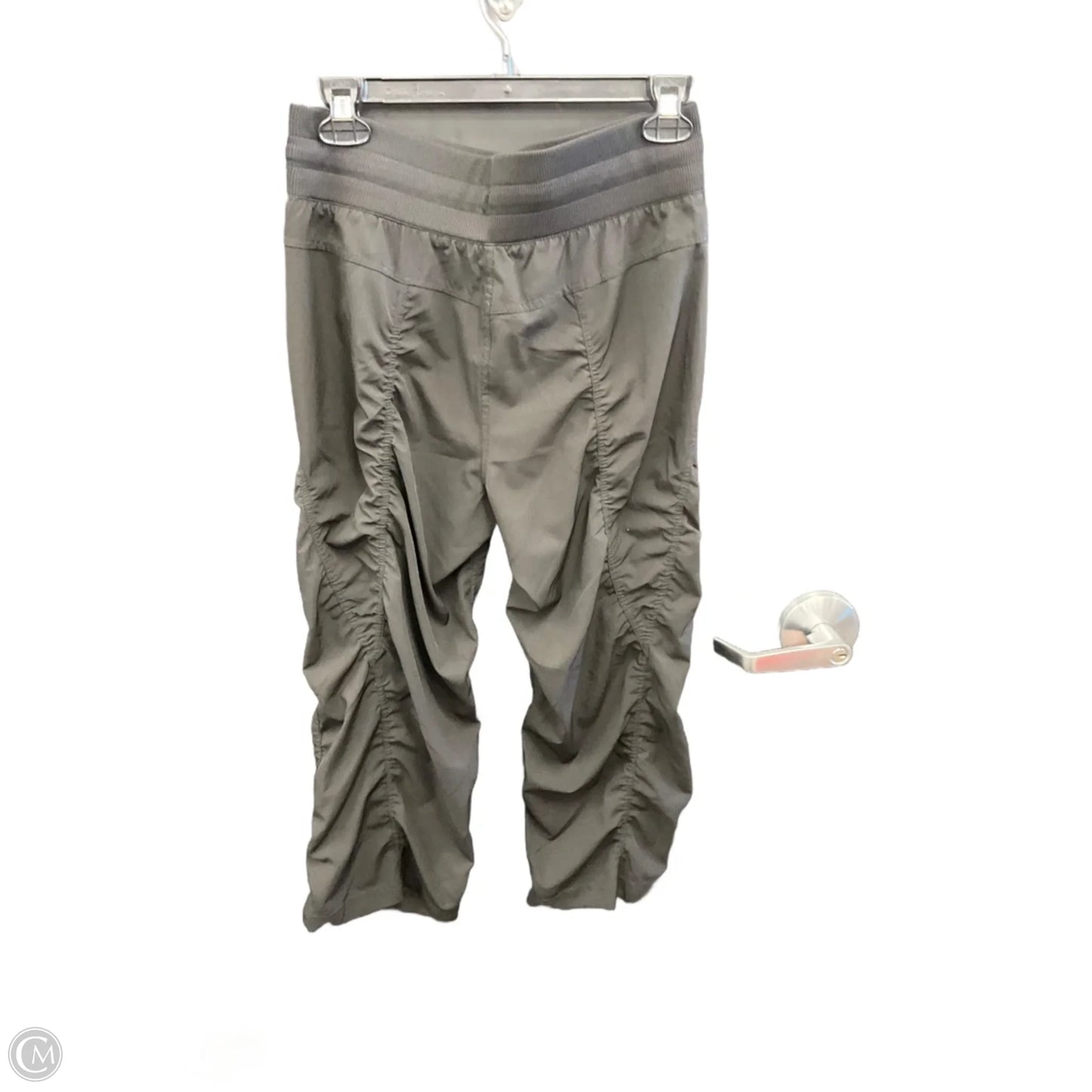 Athletic Pants By Kyodan In Black, Size: Sp