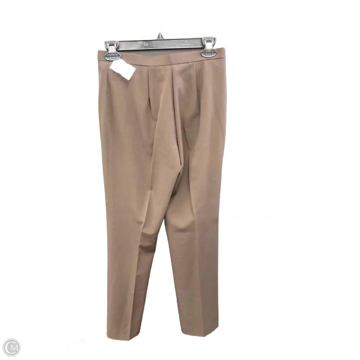 Pants Dress By Focus In Brown, Size: 2