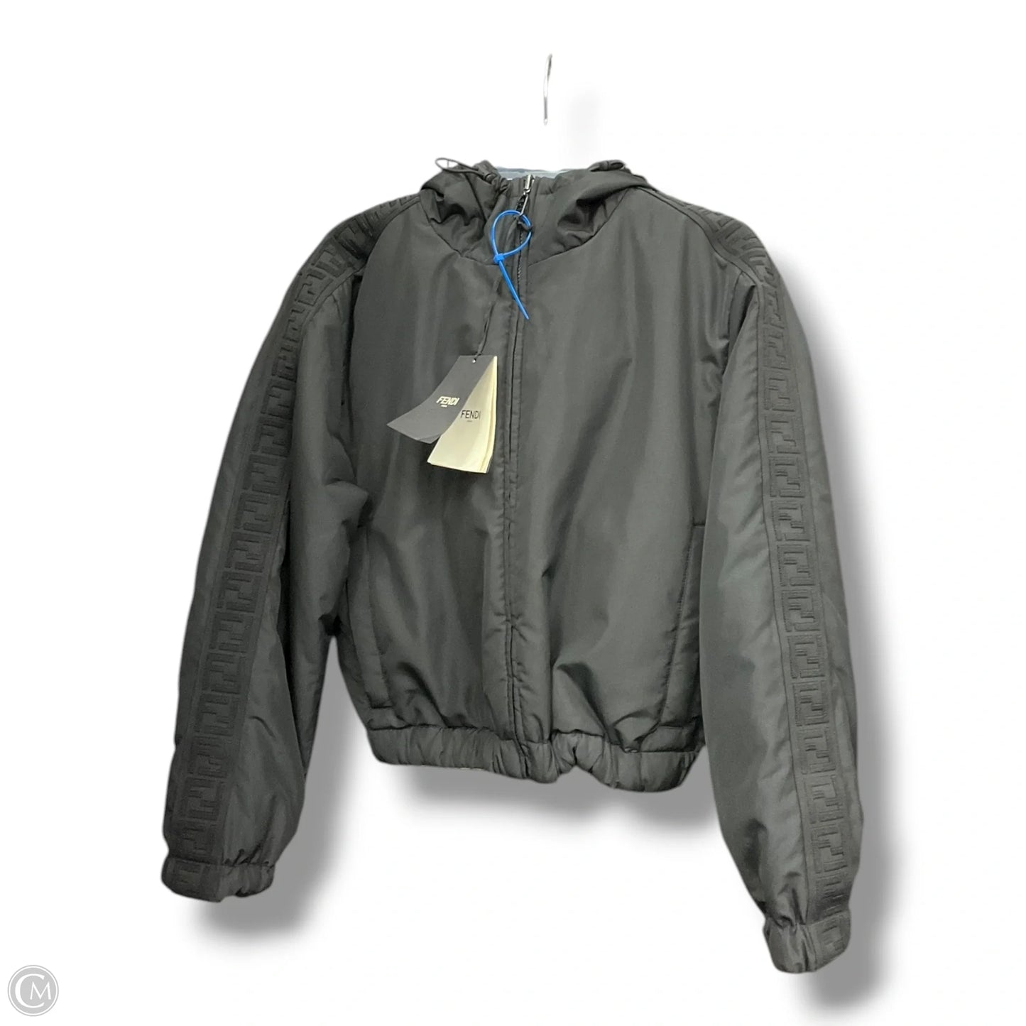 Crossbody Luxury Designer By Christian Louboutin, Size: Medium