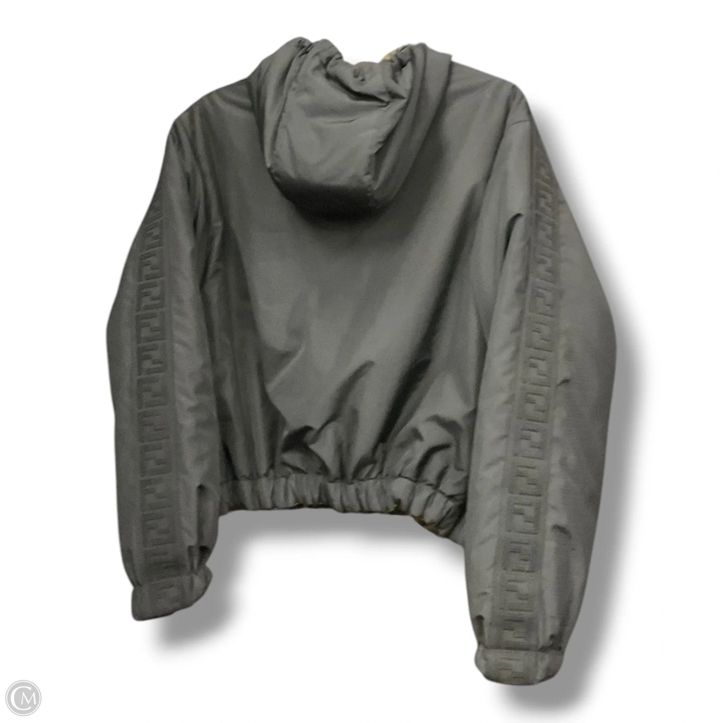 Crossbody Luxury Designer By Christian Louboutin, Size: Medium