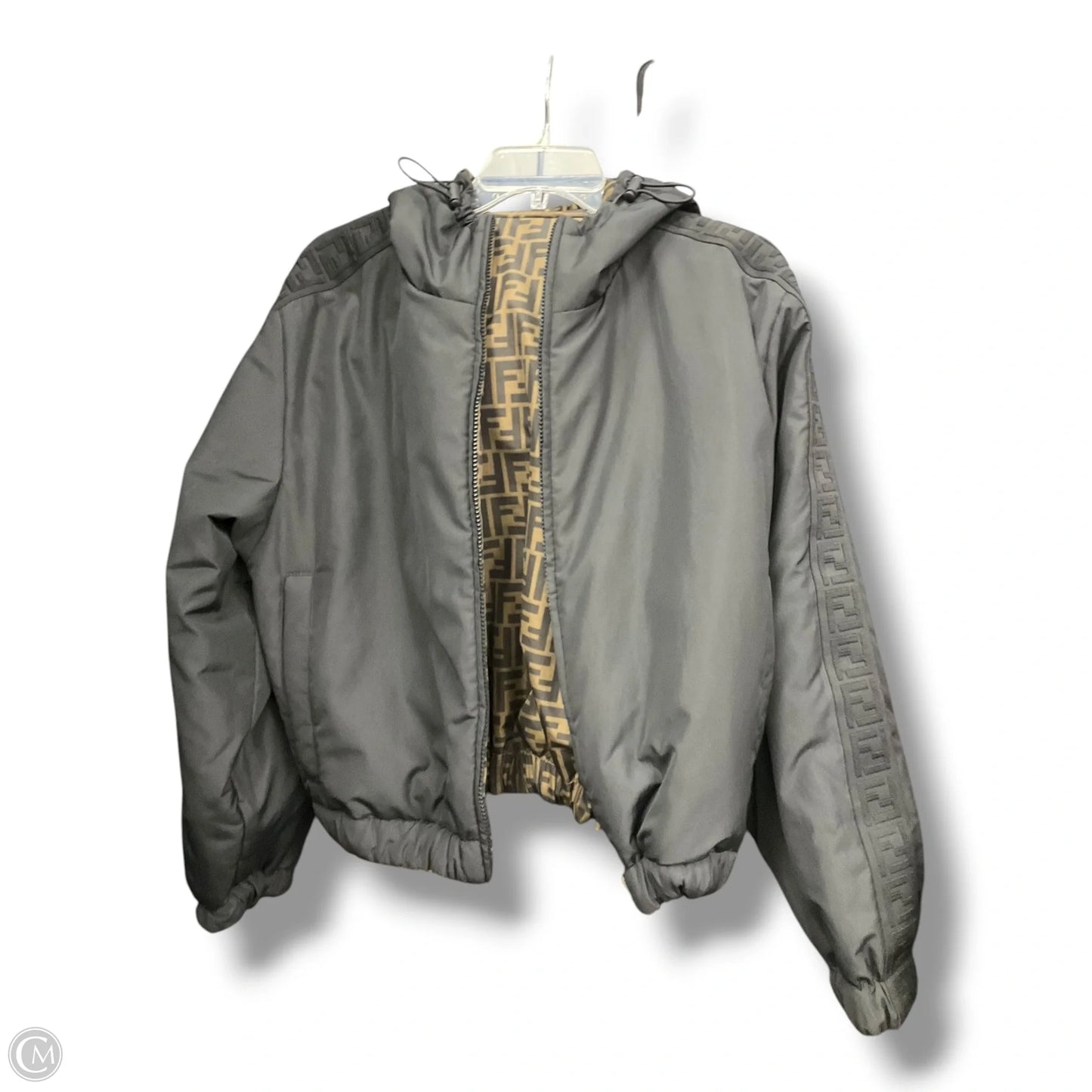 Crossbody Luxury Designer By Christian Louboutin, Size: Medium