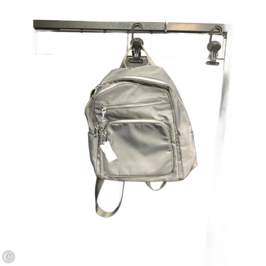 Crossbody Leather By Fossil, Size: Medium