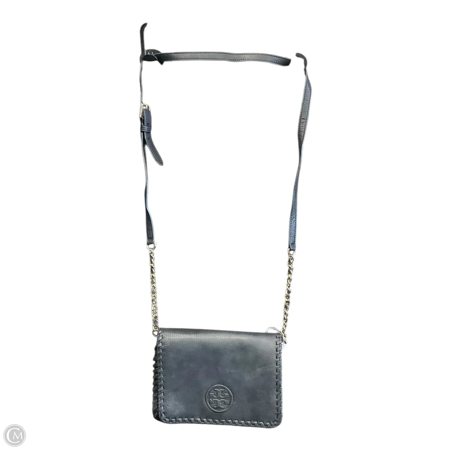 Crossbody Designer By Tory Burch, Size: Medium