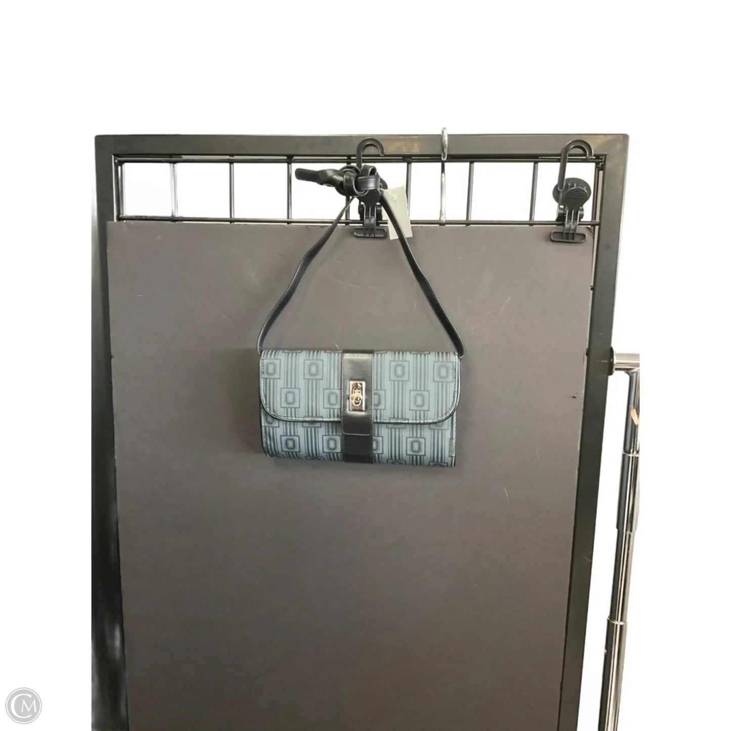 Crossbody By Clothes Mentor, Size: Small