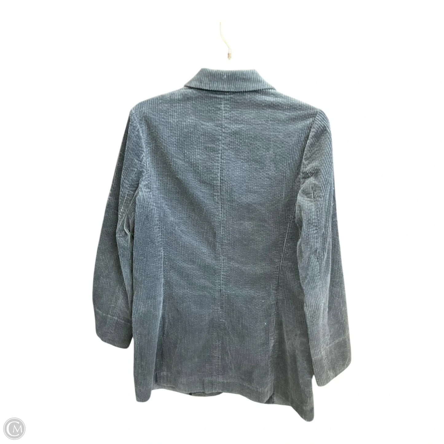 Blazer By J. Jill In Blue, Size: S