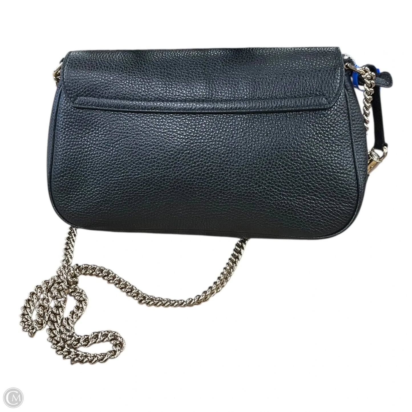 Crossbody Luxury Designer By Gucci, Size: Medium