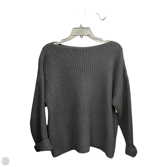 Sweater By Vince In Black, Size: S