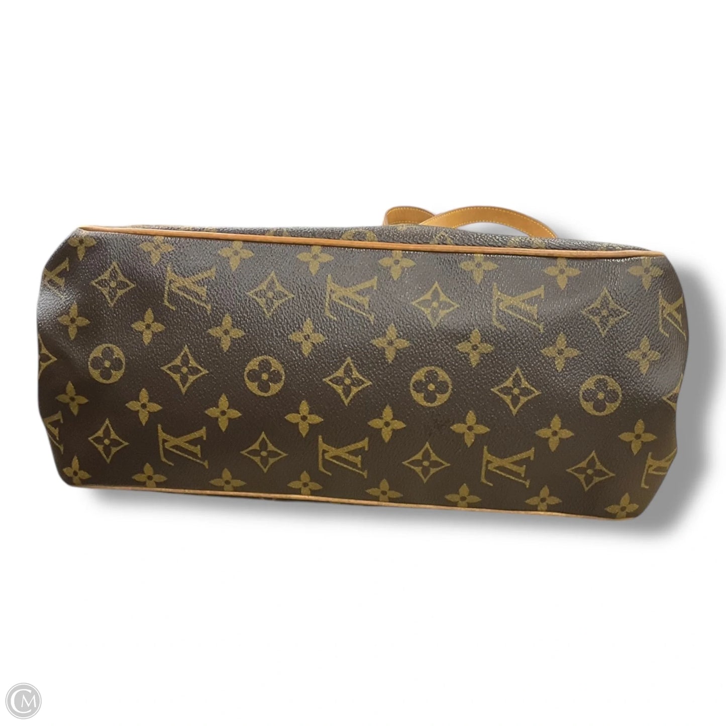 Handbag Luxury Designer By Louis Vuitton, Size: Medium