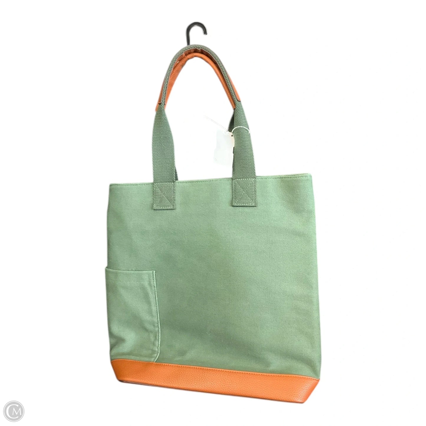 Handbag By Rae Dunn, Size: Large