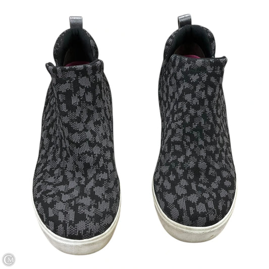 Shoes Sneakers By Ryka In Animal Print, Size: 8