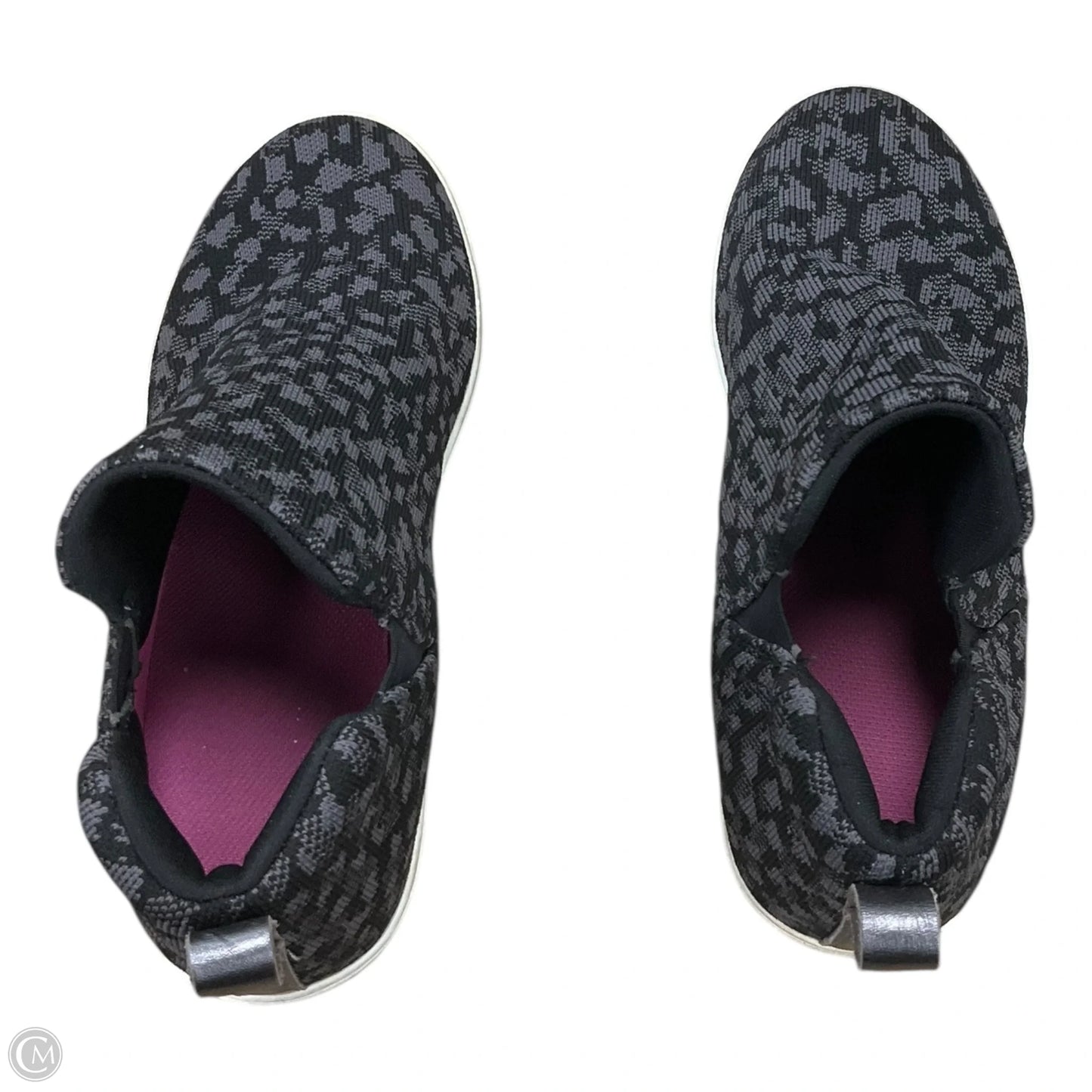 Shoes Sneakers By Ryka In Animal Print, Size: 8