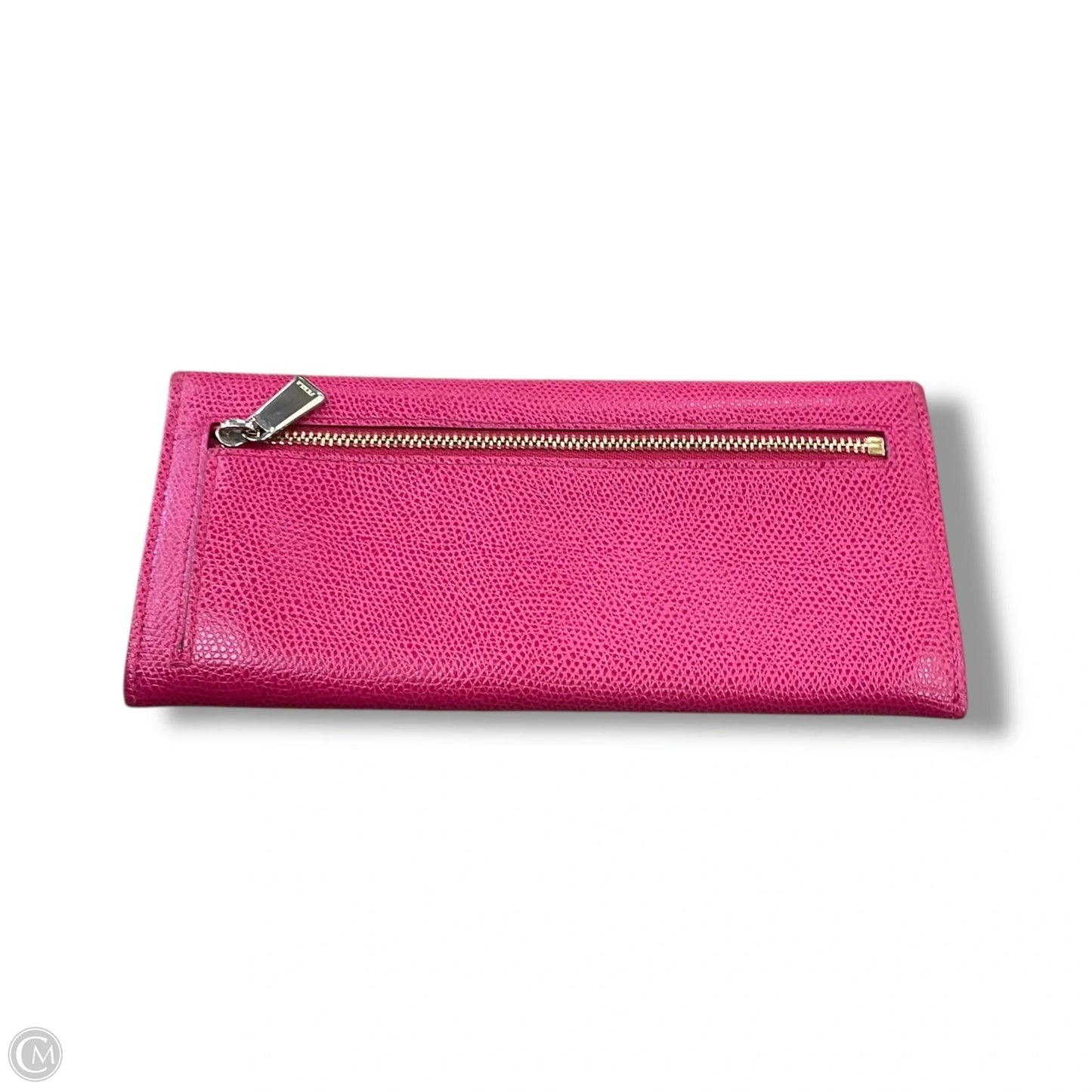 Wallet Luxury Designer By Furla, Size: Medium