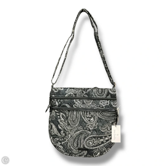 Crossbody By Vera Bradley, Size: Medium