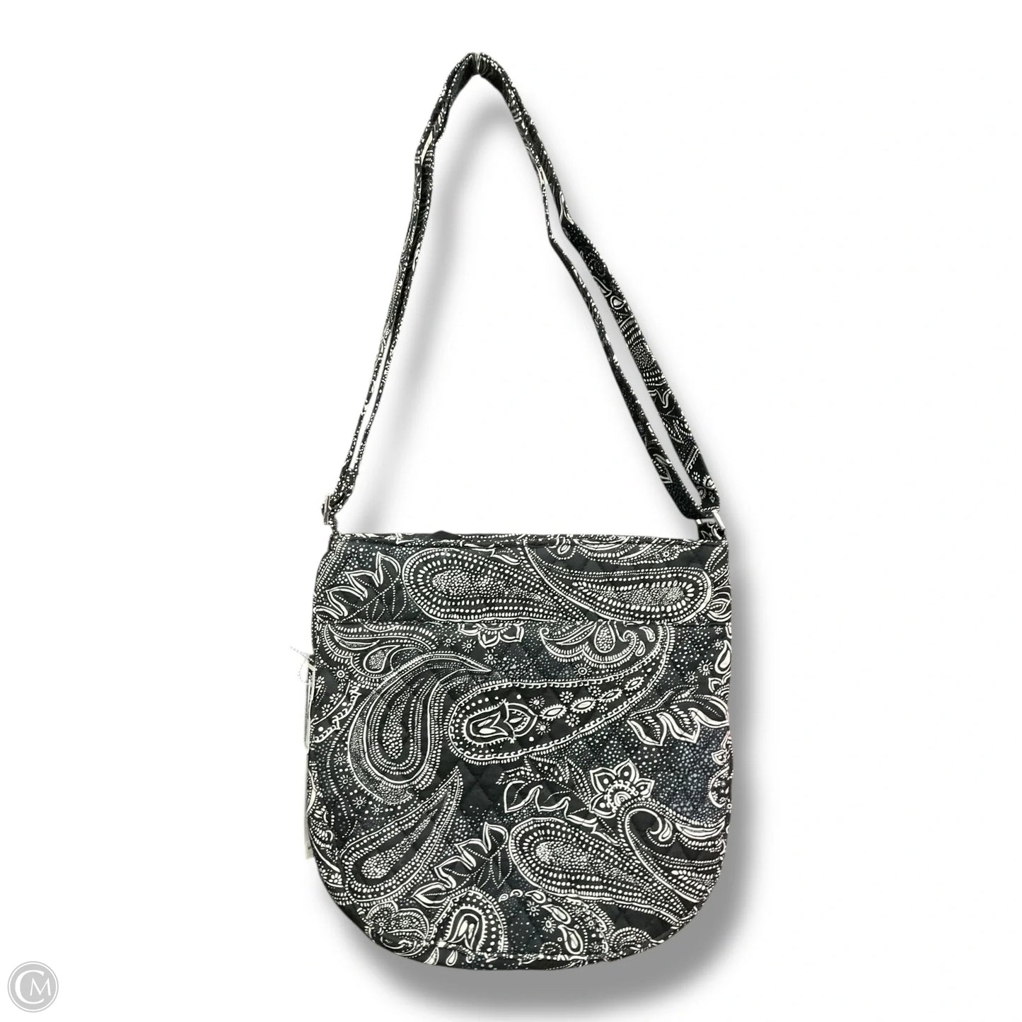 Crossbody By Vera Bradley, Size: Medium