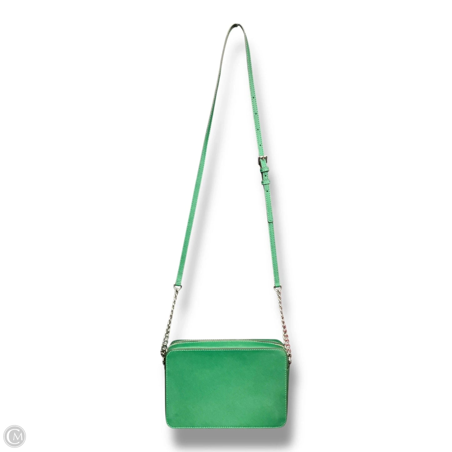 Crossbody Designer By Michael Kors, Size: Small