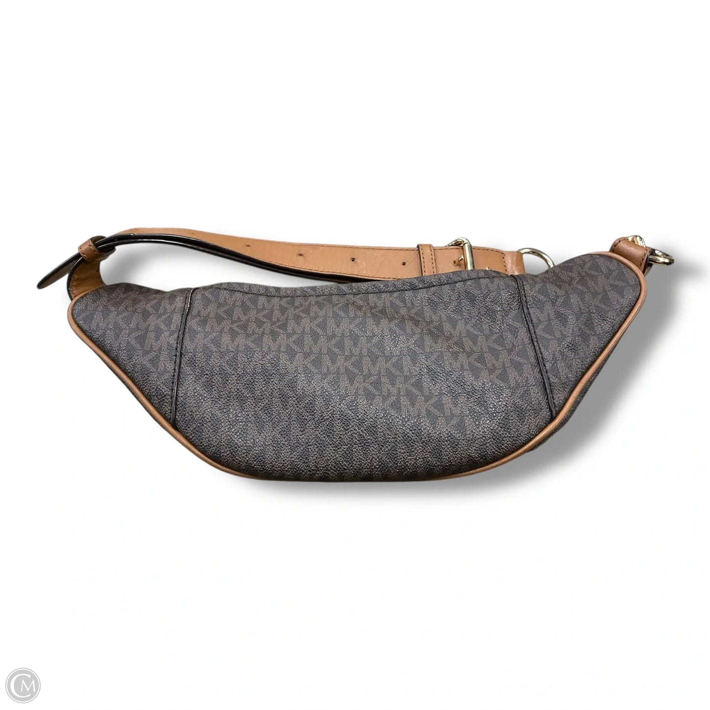 Belt Bag Designer By Michael Kors, Size: Small