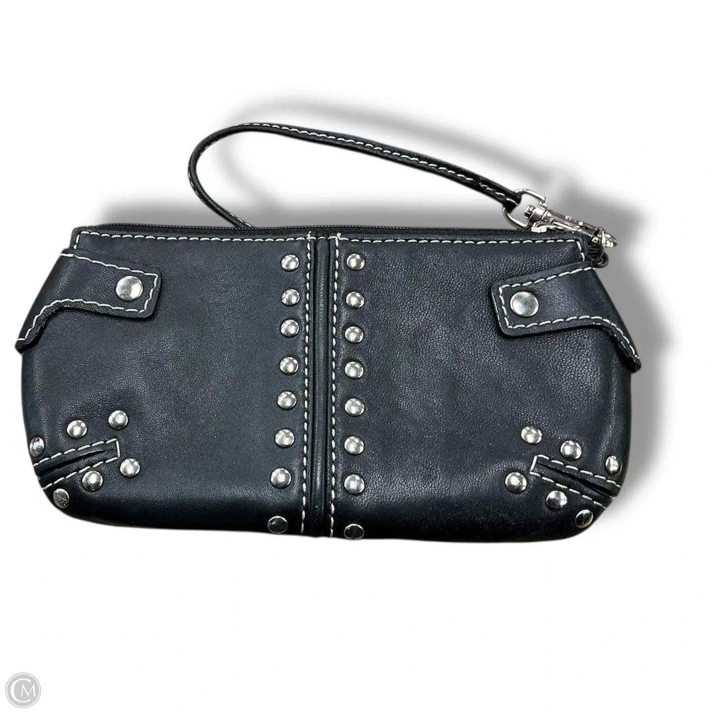 Wristlet Designer By Michael Kors, Size: Small