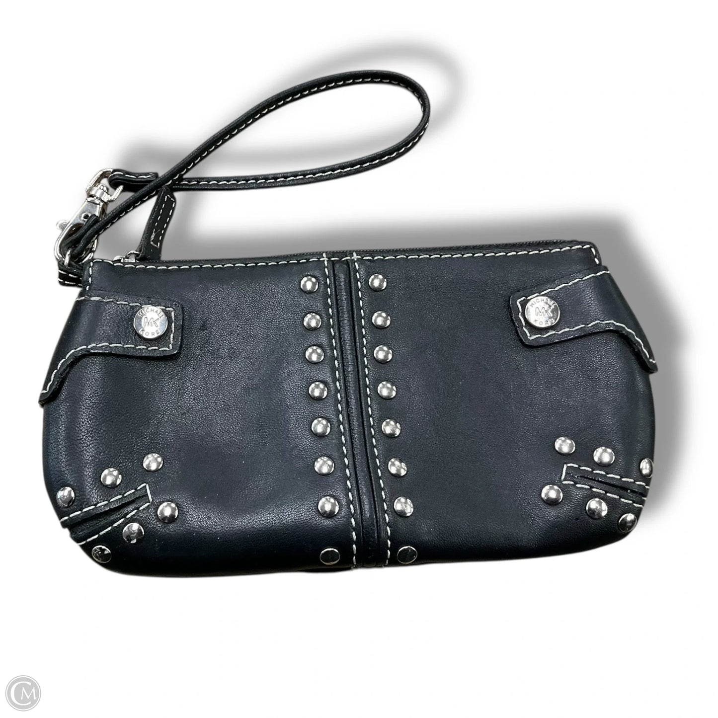 Wristlet Designer By Michael Kors, Size: Small