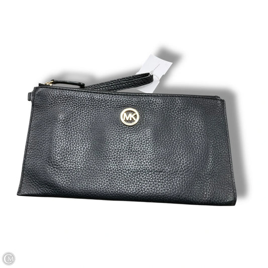 Wristlet Designer By Michael Kors, Size: Medium