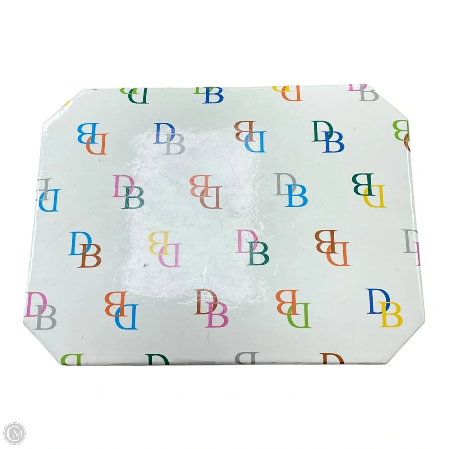 Watch Designer By Dooney And Bourke, Size: 03 Piece Set