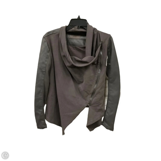 Jacket Other By Blanknyc In Grey, Size: S