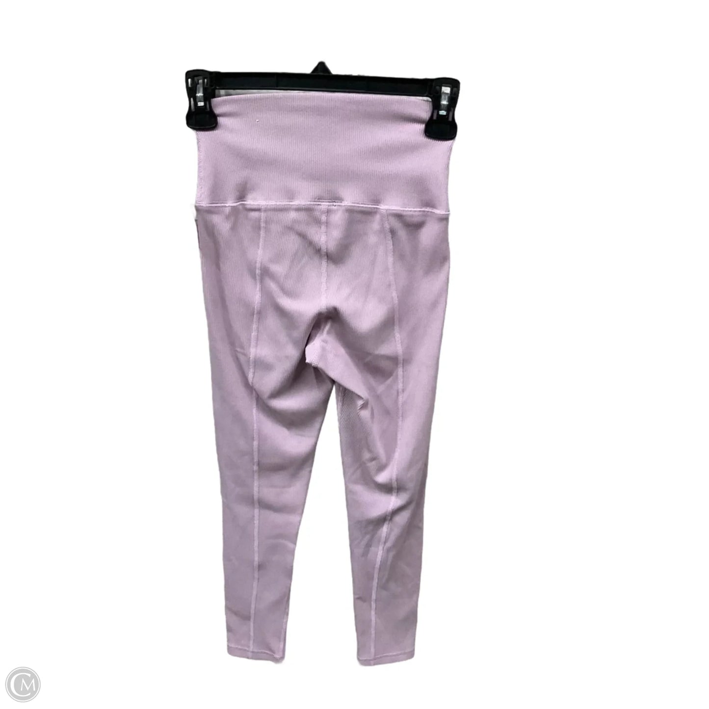 Athletic Leggings By Offline By Aerie In Purple, Size: Xs