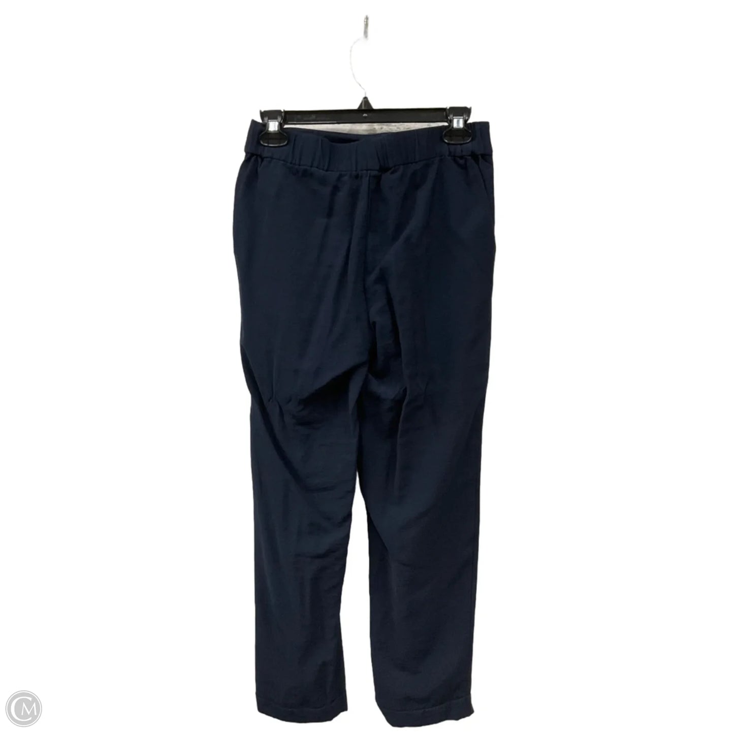Pants Chinos & Khakis By Loft In Navy, Size: Xs