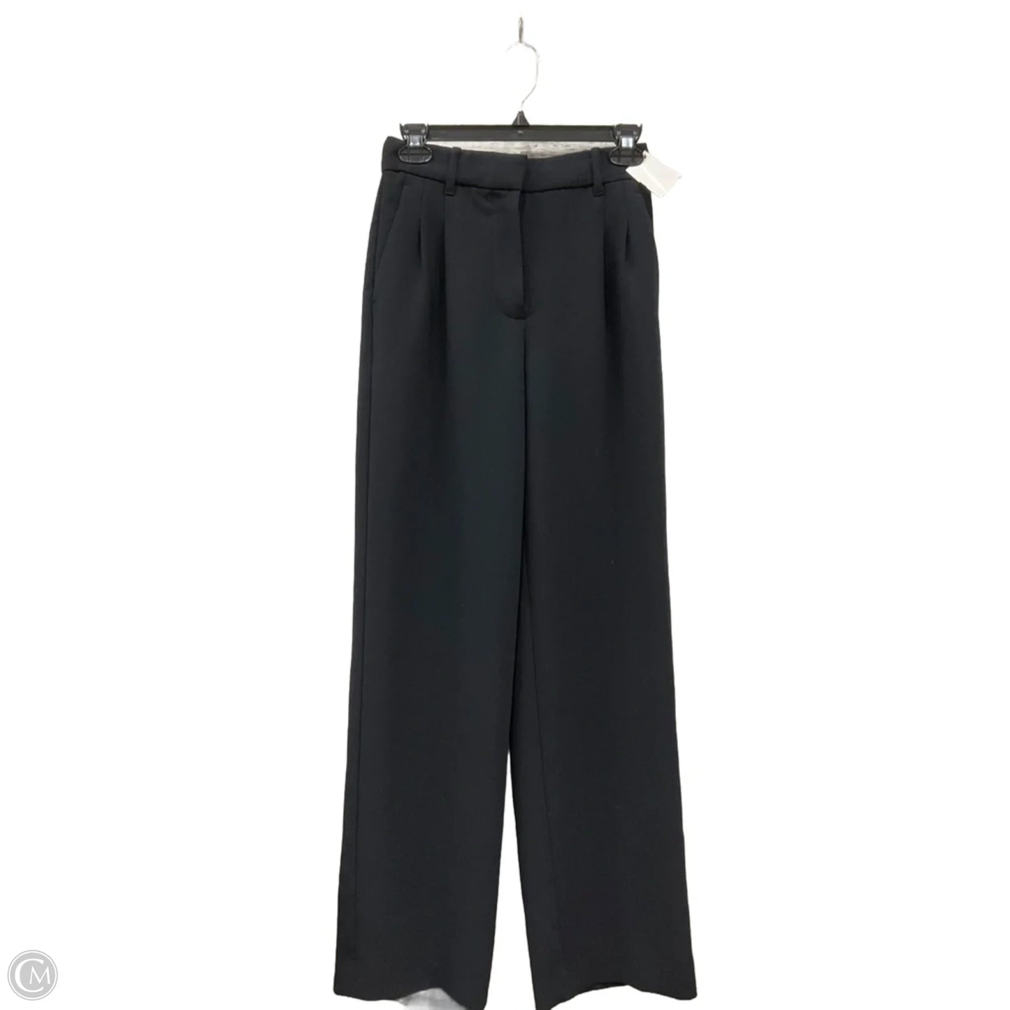 Pants Dress By Wilfred In Black, Size: 0