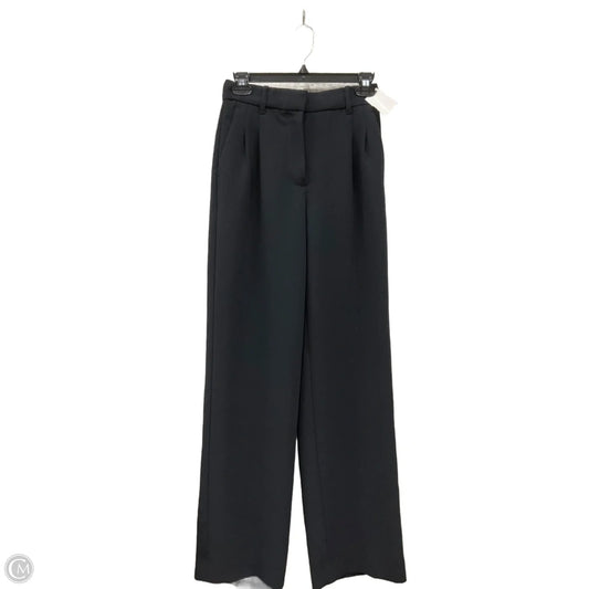 Pants Dress By Wilfred In Black, Size: 0