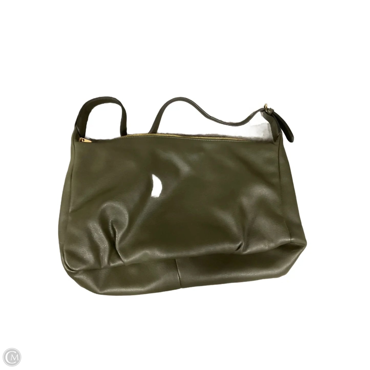 Handbag By A New Day, Size: Medium