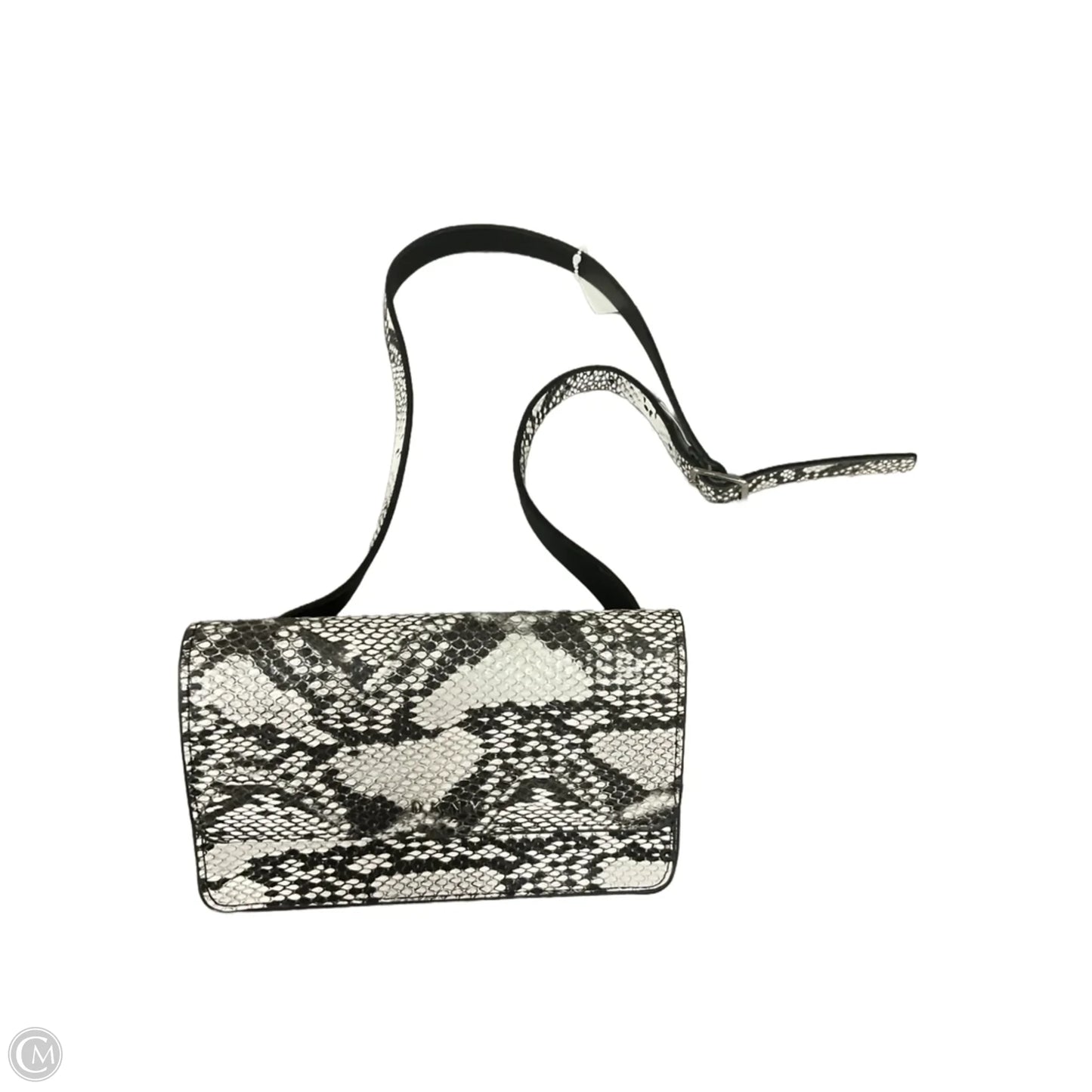 Belt Bag By Dkny, Size: Small