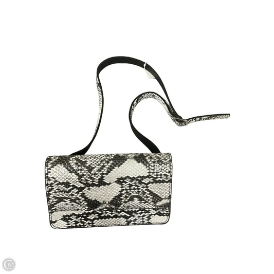 Belt Bag By Dkny, Size: Small