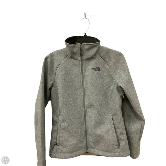 Jacket Other By The North Face In Grey, Size: M