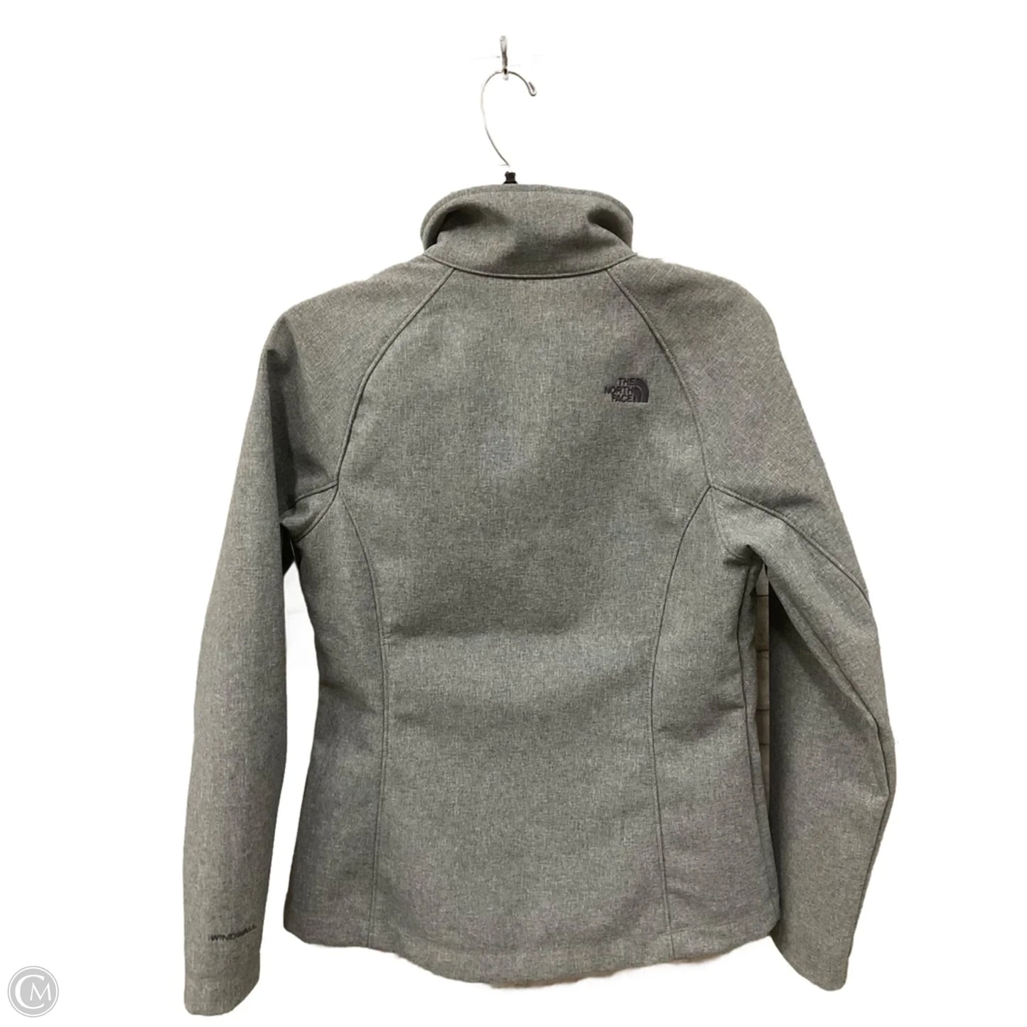 Jacket Other By The North Face In Grey, Size: M