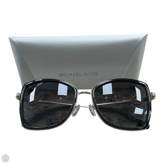 Sunglasses Designer By Michael Kors
