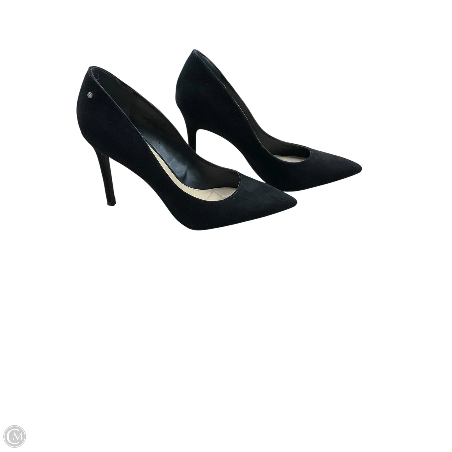 Shoes Heels Stiletto By Circus By Sam Edelman In Black, Size: 7