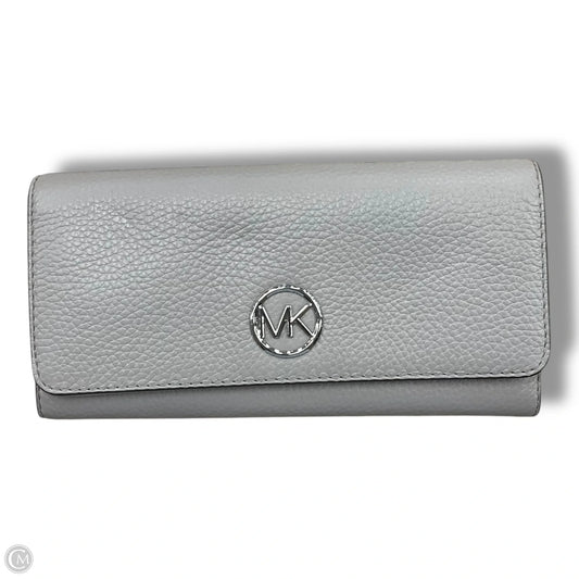 Wallet Designer By Michael Kors, Size: Large