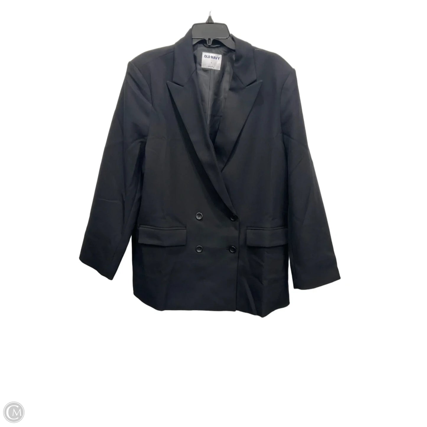 Blazer By Old Navy In Black, Size: L