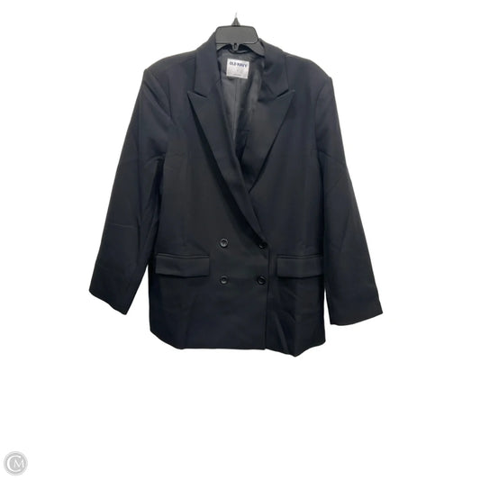 Blazer By Old Navy In Black, Size: L