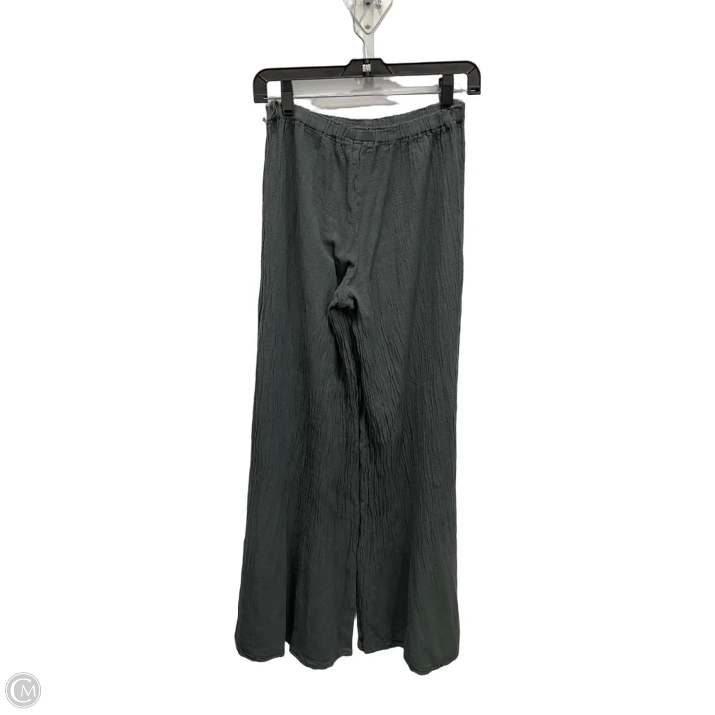 Pants Lounge By Oh My Gauze In Grey, Size: S