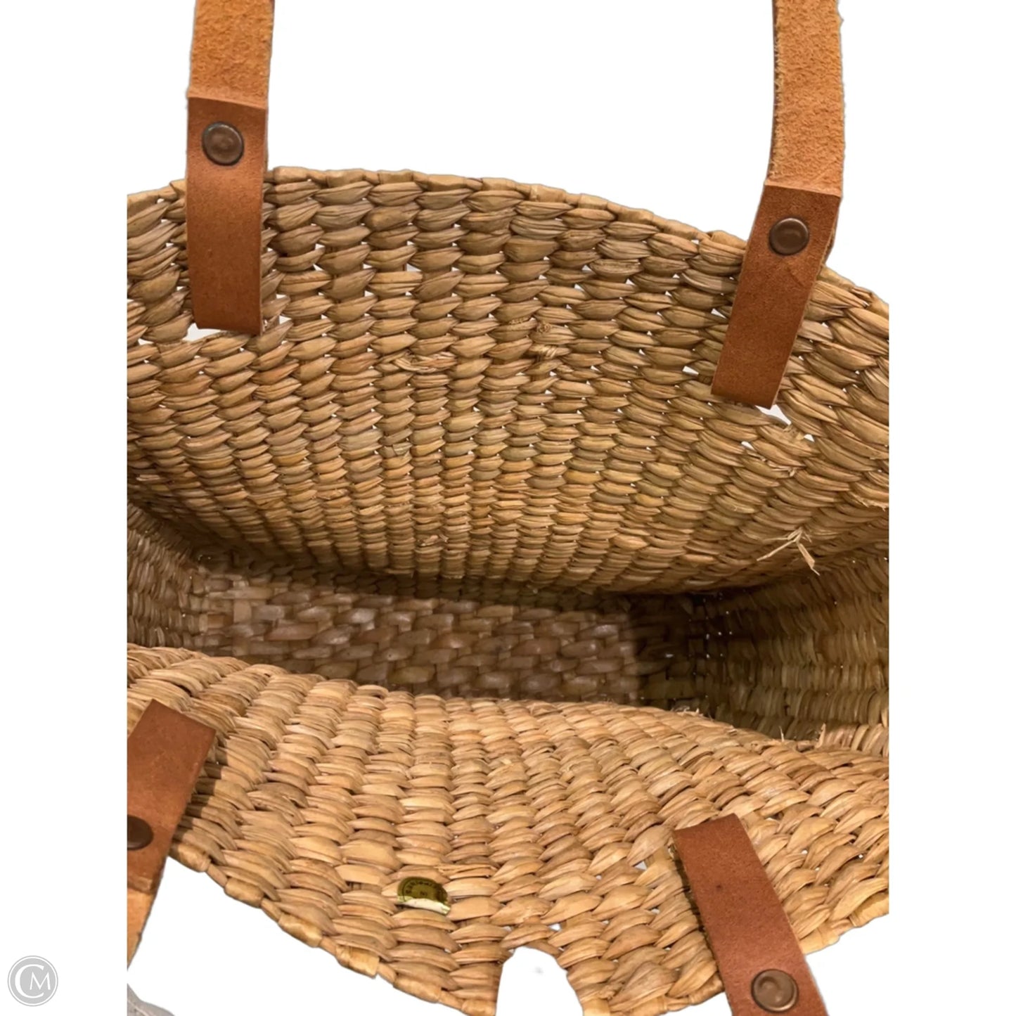 Handbag By Esprit, Size: Medium