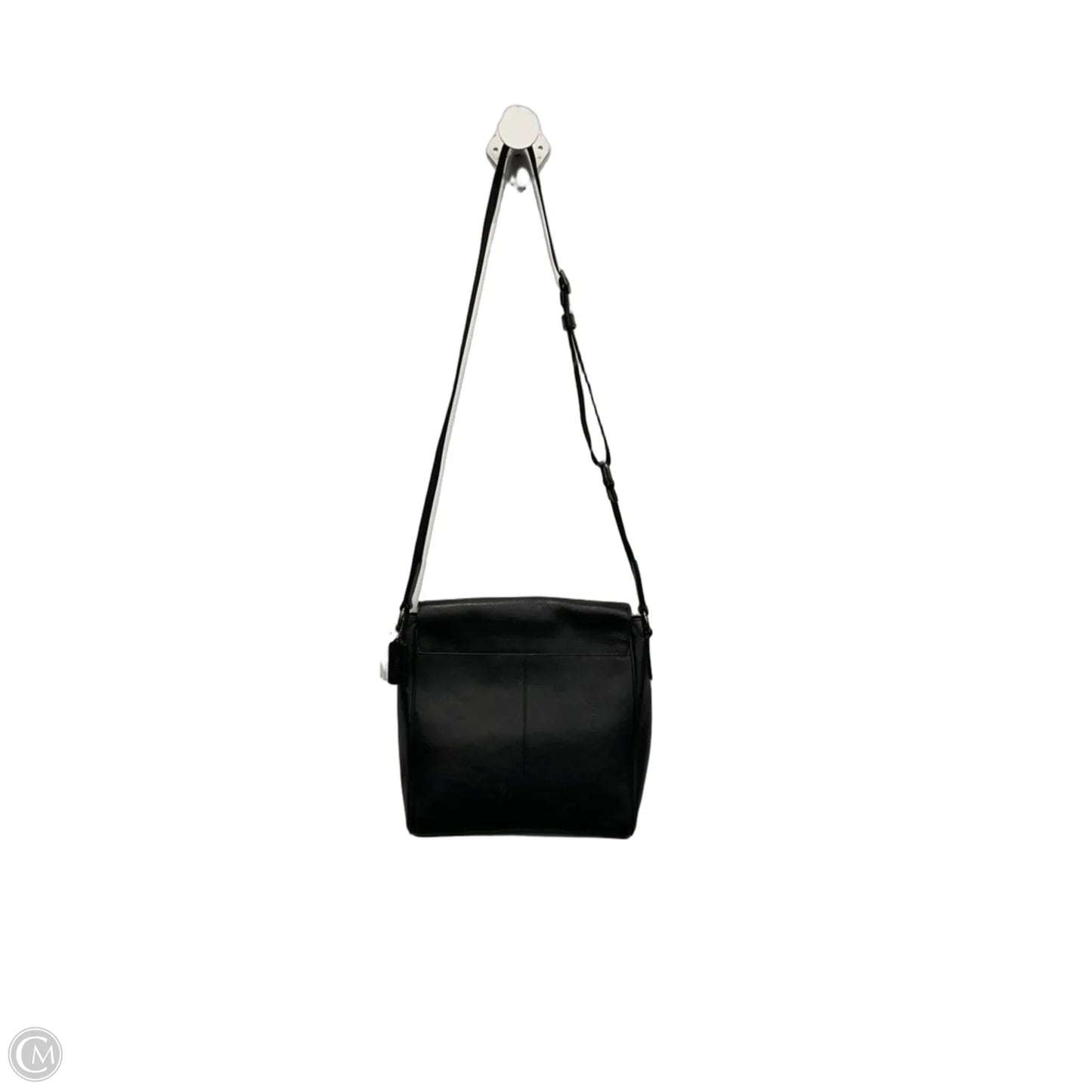 Crossbody Designer By Coach, Size: Medium