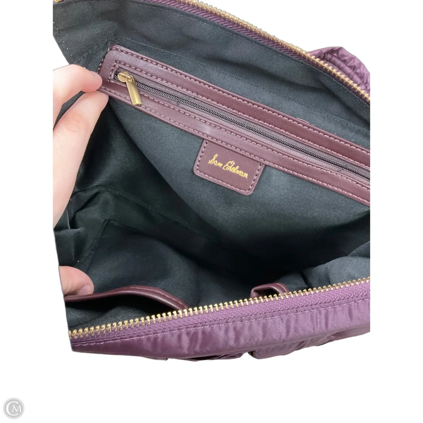 Crossbody By Sam Edelman, Size: Medium