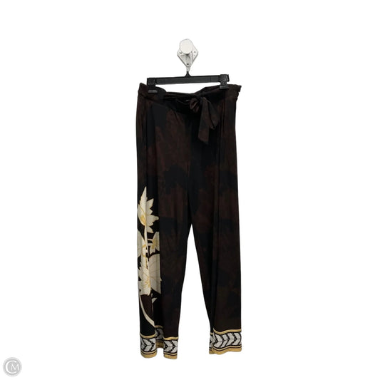Pants Dress By White House Black Market In Multi-colored, Size: 10