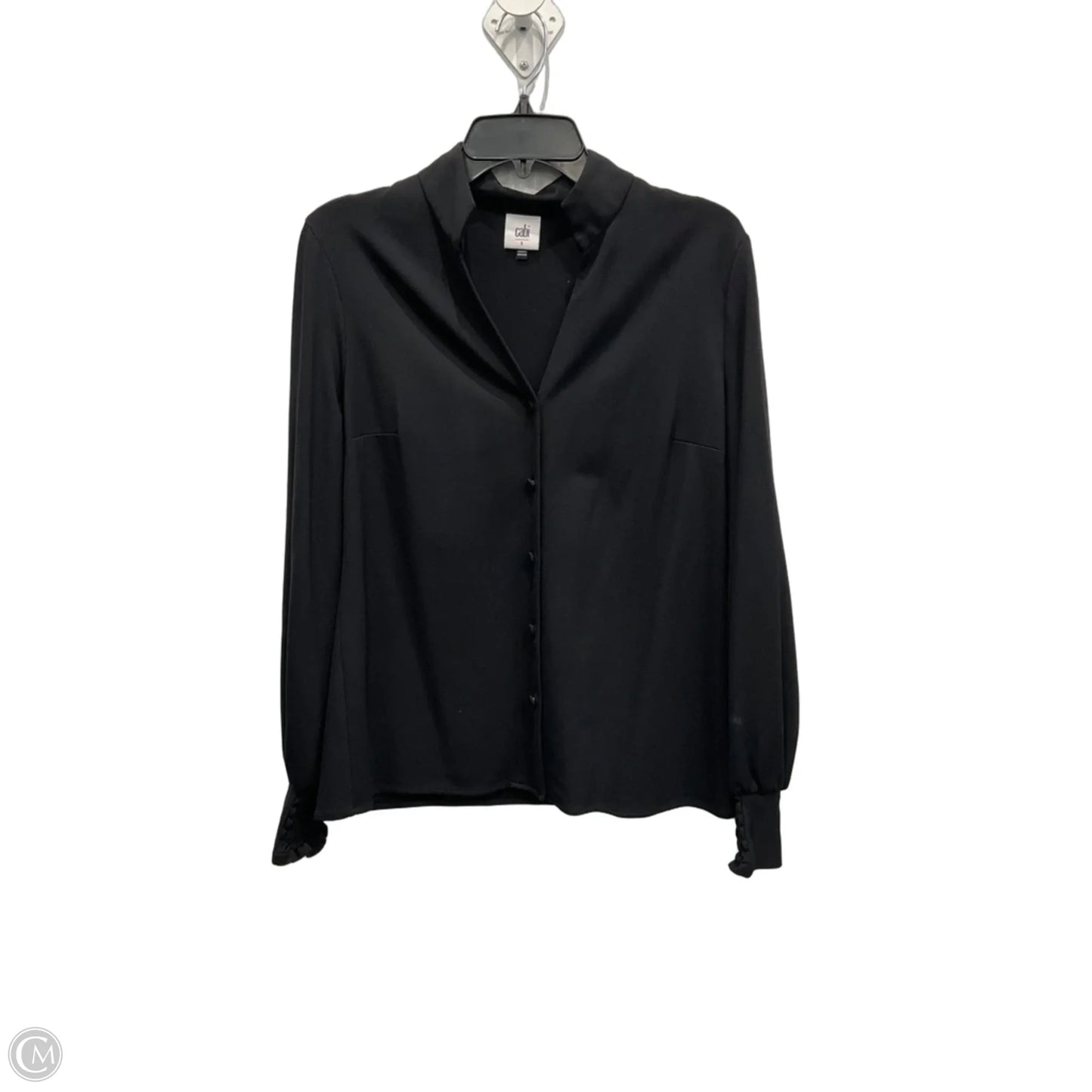 Cardigan By Cabi In Black, Size: S